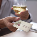 Search for winemaker Grapes