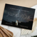 Search for purple and gold save the date postcards Watercolor