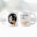 Search for fearless coffee mugs Motivational