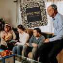 Search for shalom stickers Jewish