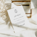 Search for monograms wedding invitations Calligraphy