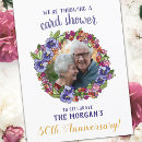 Search for anniversary reception invitations Couple