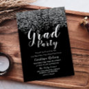 Search for boys graduation invitations High school