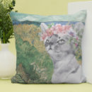 Search for van gogh cushions Artistic