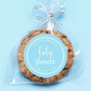 Search for blue and white stripe stickers Nautical