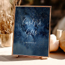 Search for stars in the night sky posters For her