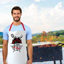 Search for bbq master aprons Barbeque