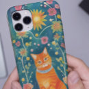 Search for folk art iphone cases Watercolor