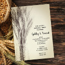 Search for barley invitations Wheat