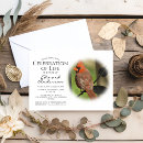 Search for cardinal invitations Funeral