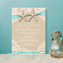 Search for starfish bridal shower invitations Summer