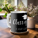 Search for class year mugs Modern
