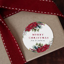 Search for pine needle stickers Merry christmas