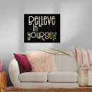 Search for thinks art Believe in yourself