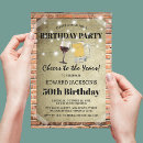 Search for urban birthday invitations Cool