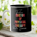 Search for future doctors mugs Therapist