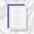 Search for virtual wedding invitations Elegant