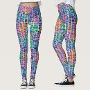 Search for splatter on light Colourful