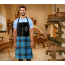 Search for belle aprons Plaid