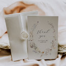 Search for boho thank you cards Bridal shower