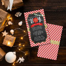 Search for red baubles invitations Winter