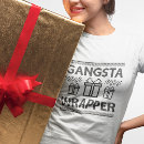 Search for gangsta wrapper tshirts Funny