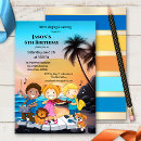 Search for song birthday invitations Singing