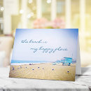 Search for happy vacation cards Coastal