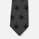 Search for costumer ties Creepy