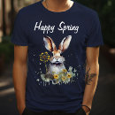 Search for happy bunny tshirts Rabbit