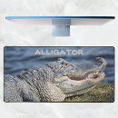Search for gators mousepads Nature photography