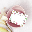 Search for bakeries cards invites Desserts