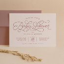 Search for rose baby shower invitations Cute
