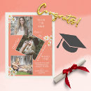 Search for orange and white graduation Photo collage
