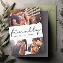 Search for the final Couple