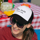Search for bridal shower hats Bachelorette