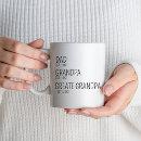 Search for 2024 mugs Pregnancy reveal