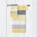 Search for yellow stripes bath towels Striped