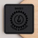 Search for towing business cards Hauling