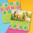 Search for middle school graduation invitations Class of 2025
