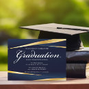Search for formal graduation invitations Class of 2025