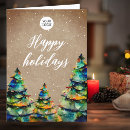 Search for company logo christmas cards Customer