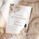 Search for rustic quinceanera invitations Mis quince anos