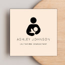 Search for nurse consultant business cards Baby infant nursing