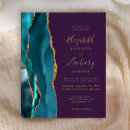 Search for upscale wedding invitations Chic