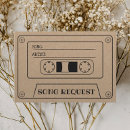 Search for song request invitations Response