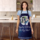 Search for hole aprons Cooking