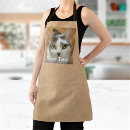 Search for linen texture aprons Modern