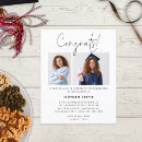 Search for budget graduation invitations Minimalist