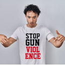 Search for stop gun violence tshirts Enough
